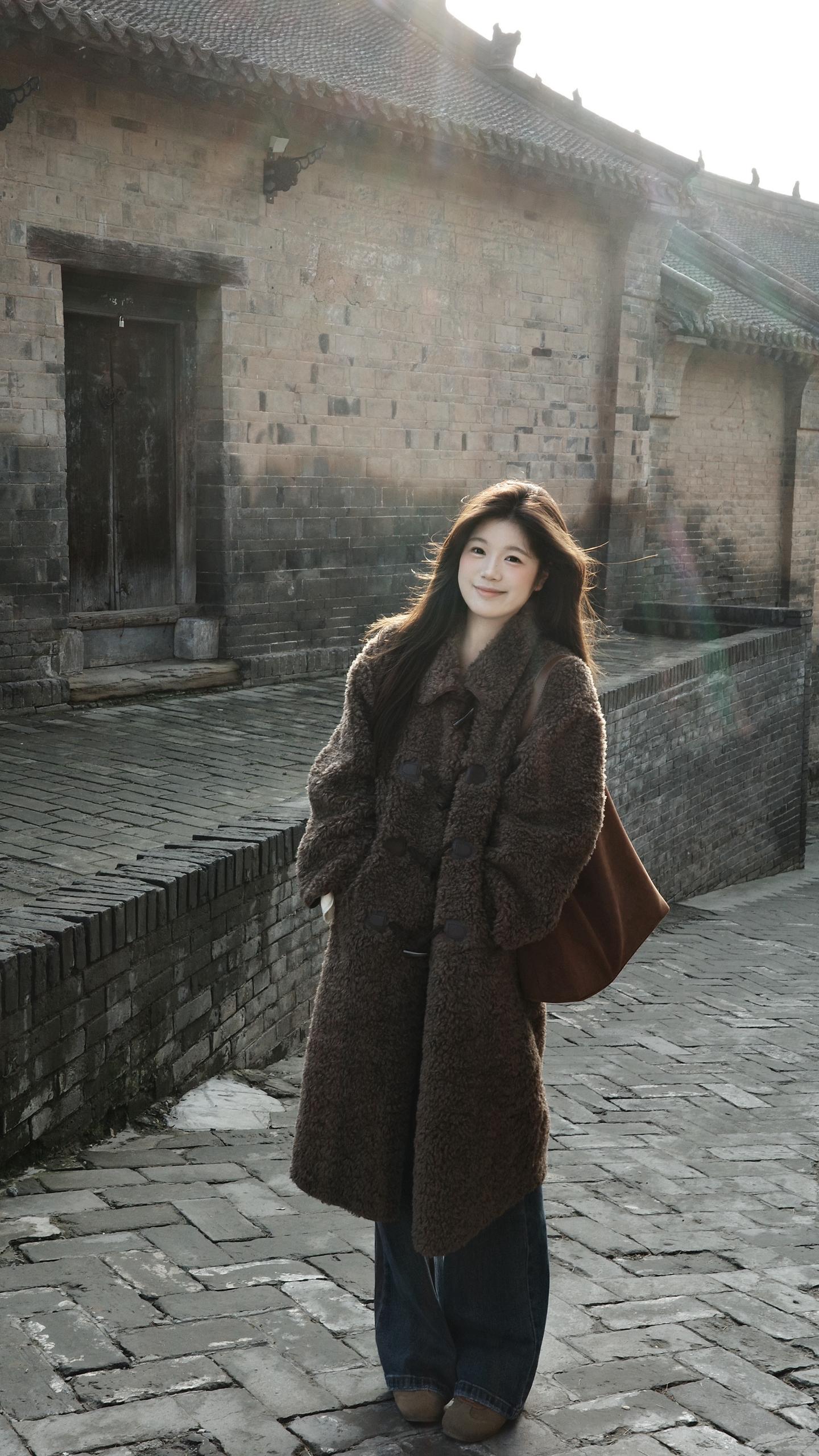 请让我平静一些 顺利一些 幸福一些