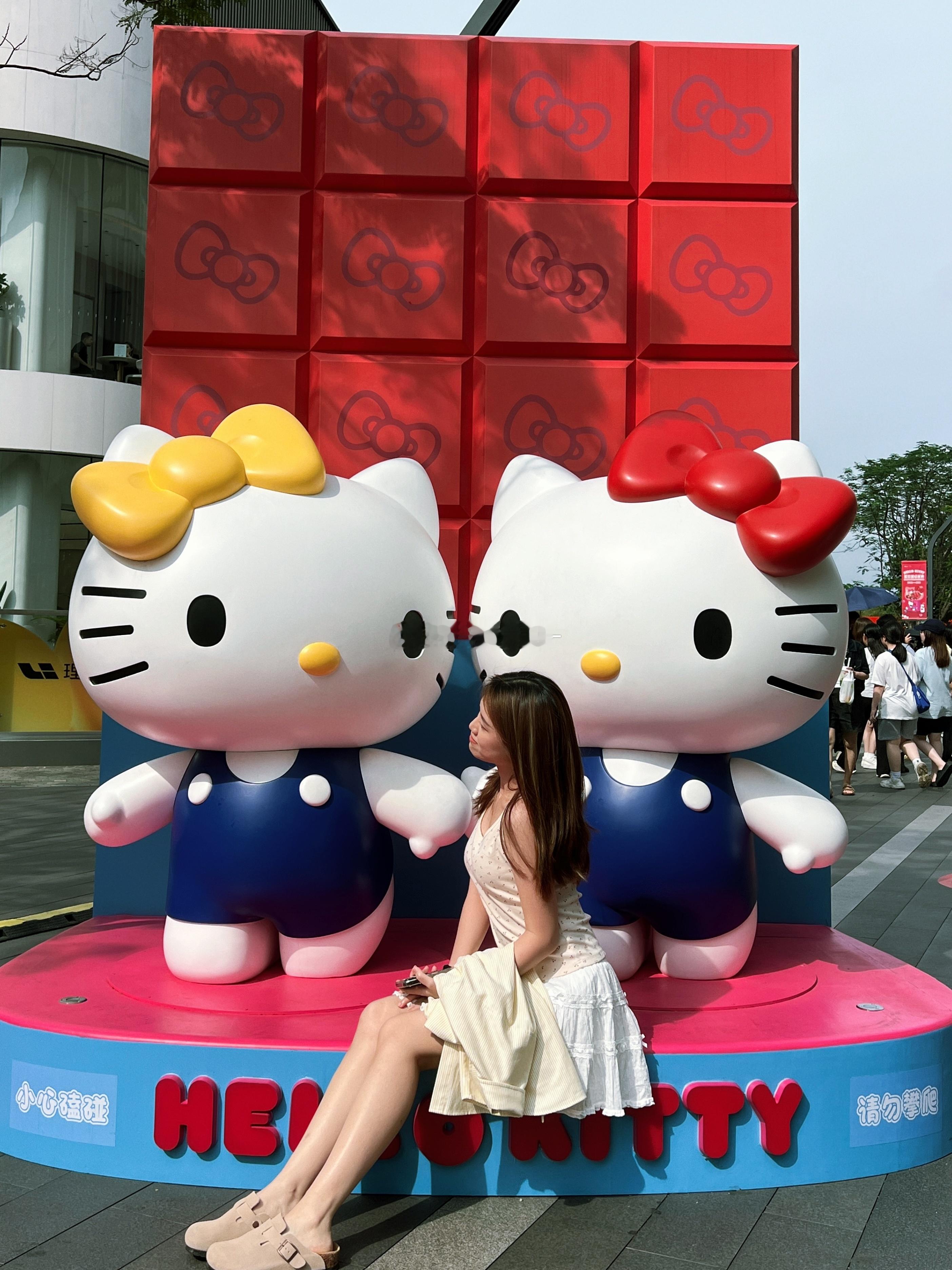 kitty酱 ​​​