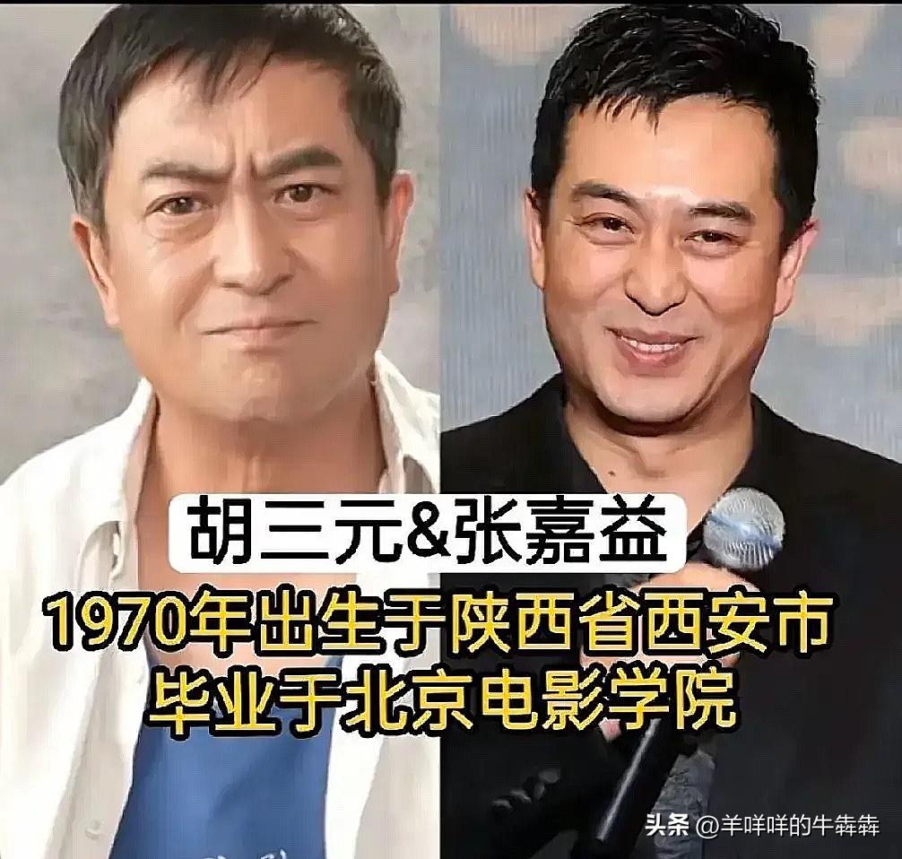 张艺谋监制的央视爆剧《主角》选角真的杀疯了！张嘉益、刘浩存、秦海璐、窦骁、翟子路