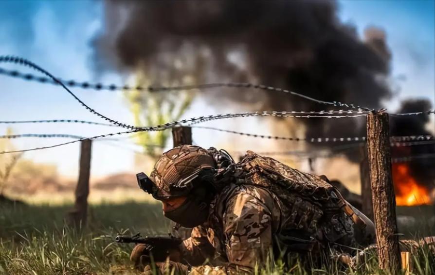 乌克兰的天塌了，特朗普突然叫停援助，欧盟也开始扣扣索索了
根据媒体报道，欧盟最近