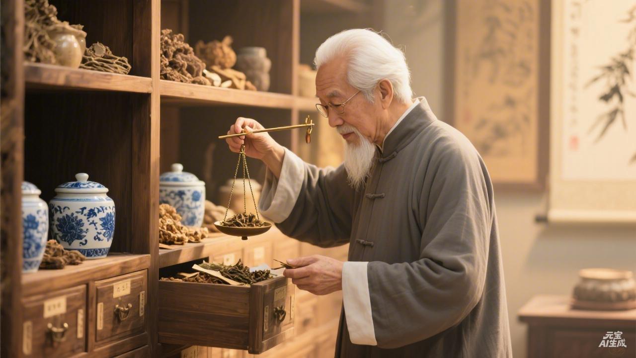 想尽孝就应该学一些中医知识。人到中年，如果有时间有精力都应该学习一些中医知识。父