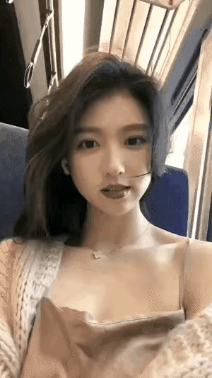 女人有千面，你喜欢她的哪一面？