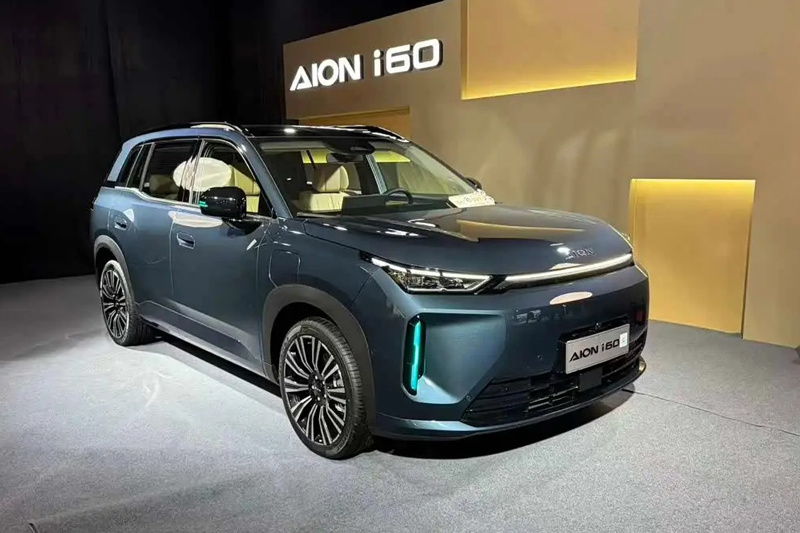 12月18日，广汽集团官方发布信息称，锚定“番禺行动”改革计划，启动自主品牌BU