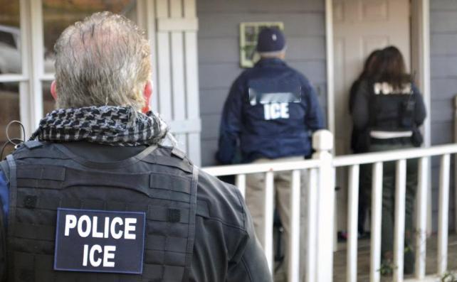 总检察长办公室就移民海关执法局（ICE）旗下拘留设施的相关情况，作出了详细回应。