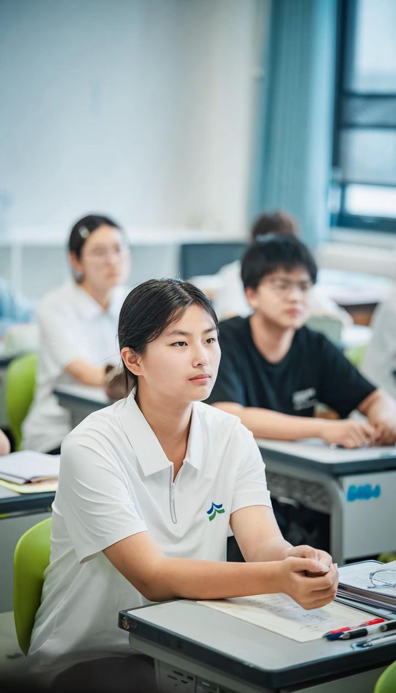 欢迎加入天立高中大家庭！录取喜报 升学喜报 欢迎新同学 威海天立高级中学