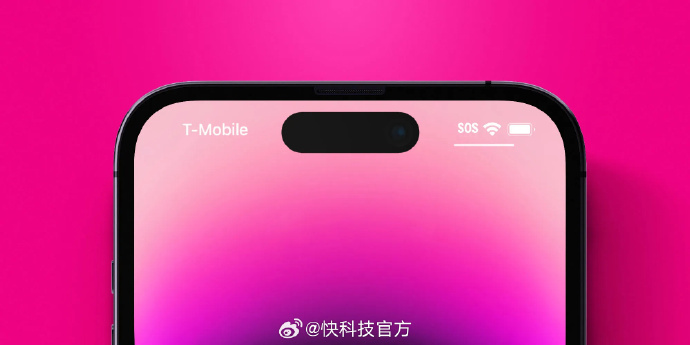 【美版iPhone突发大规模宕机：手机状态栏惊现SOS】美版iPhone手机状态