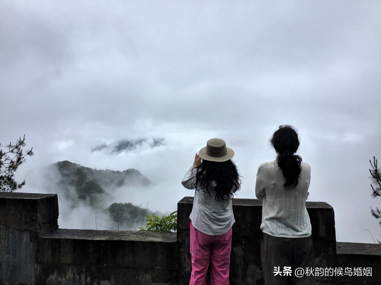 归期已近，我们夫妻的心境“冰火两重天”

转眼就要启程回到先生身旁，再度扛起“人