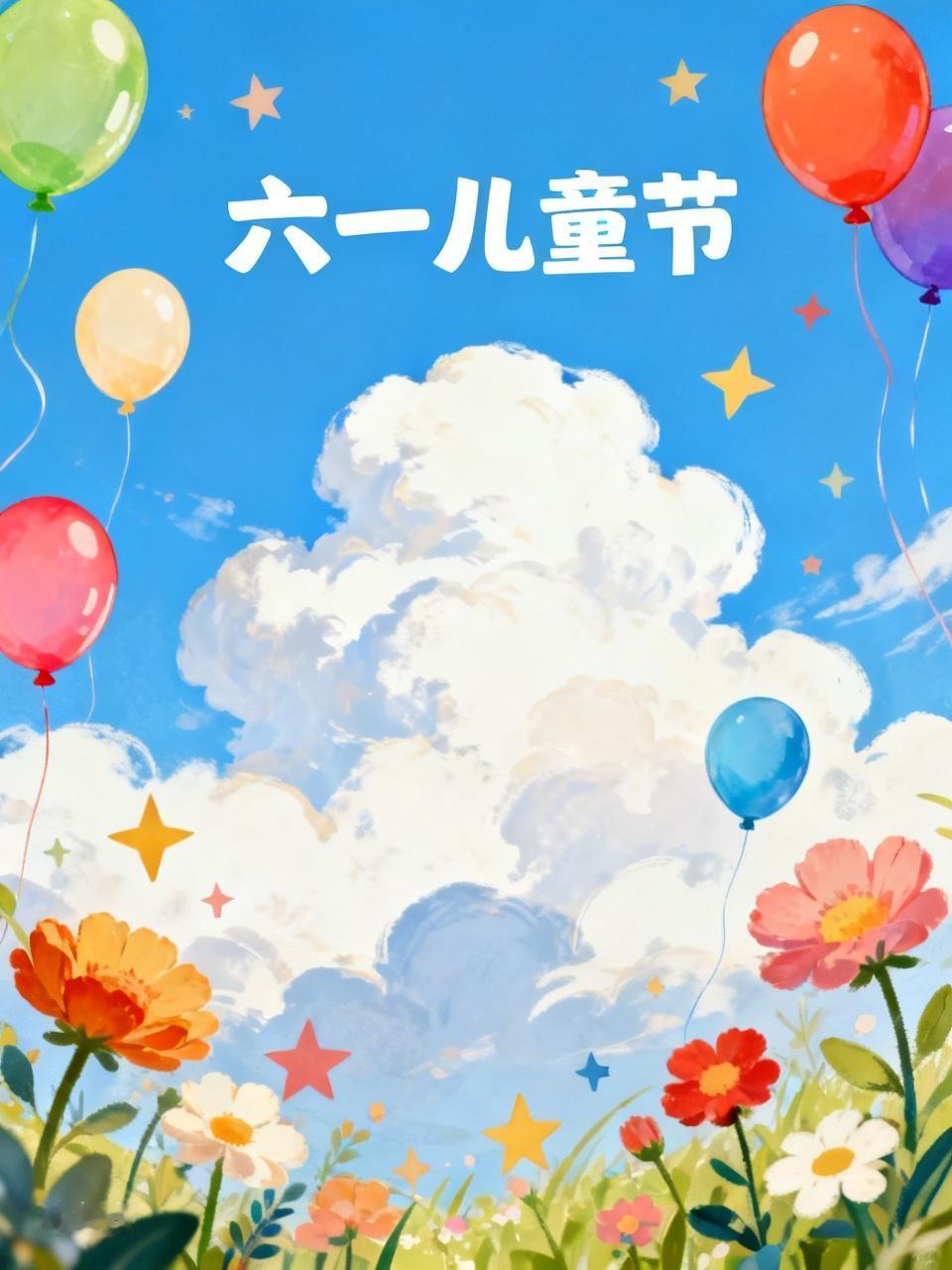 六一清晨，孩子们的礼物是"别被骗了"
今天是六一儿童节，早上六点半，朋友圈还没醒