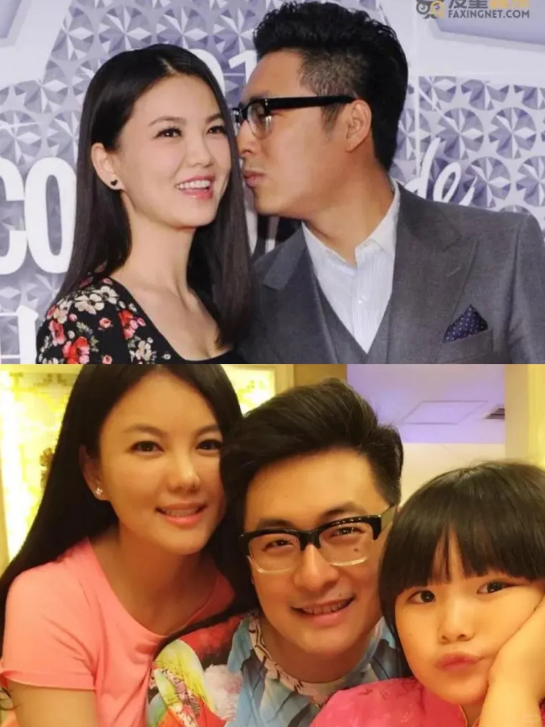 12年婚姻❗李湘为啥看上了王岳伦？