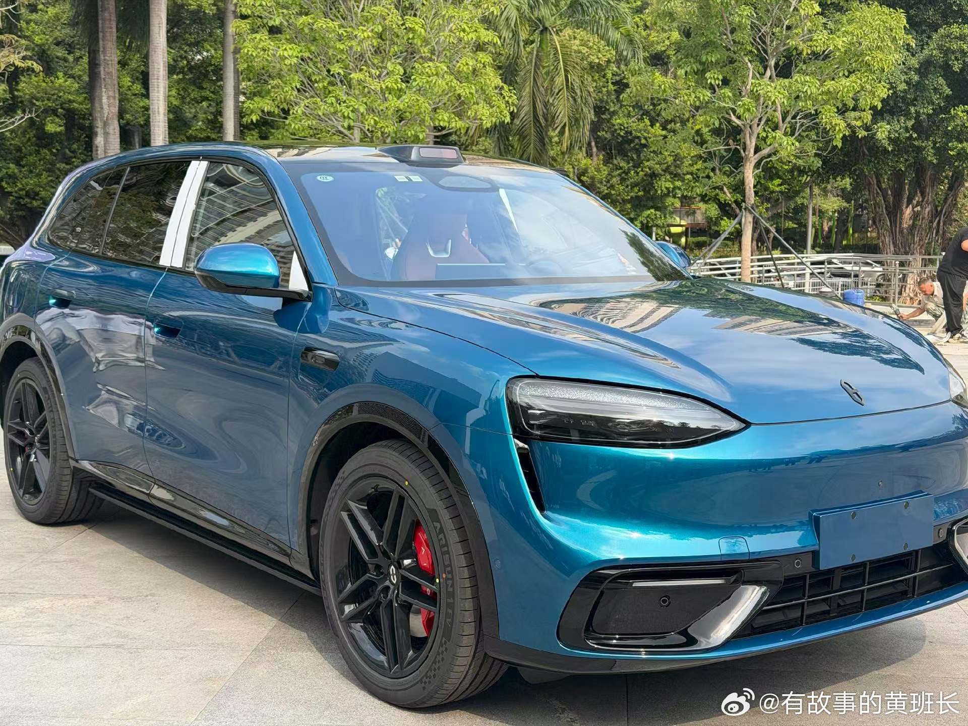 问界M6正式开启预订26.98万元起 标配896线激光雷达还这个价格，只能说是真