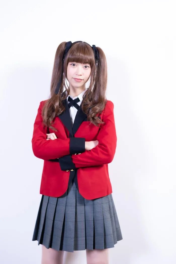 日娱新闻森川葵森川葵＆秋田汐梨＆萩原みのり 日媒《ザテレビジョン》采访美图par