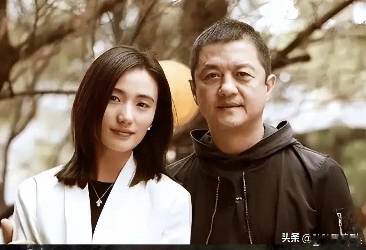 36岁的海哈金喜离婚给所有未婚的女孩都提了一个醒你找男人可以不帅，可以不高，但是