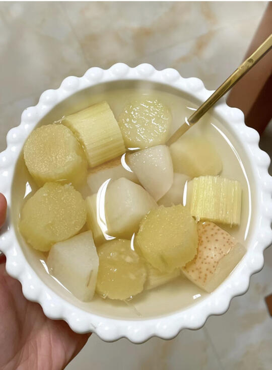 我妈做了十几年的配方…真的管用！！