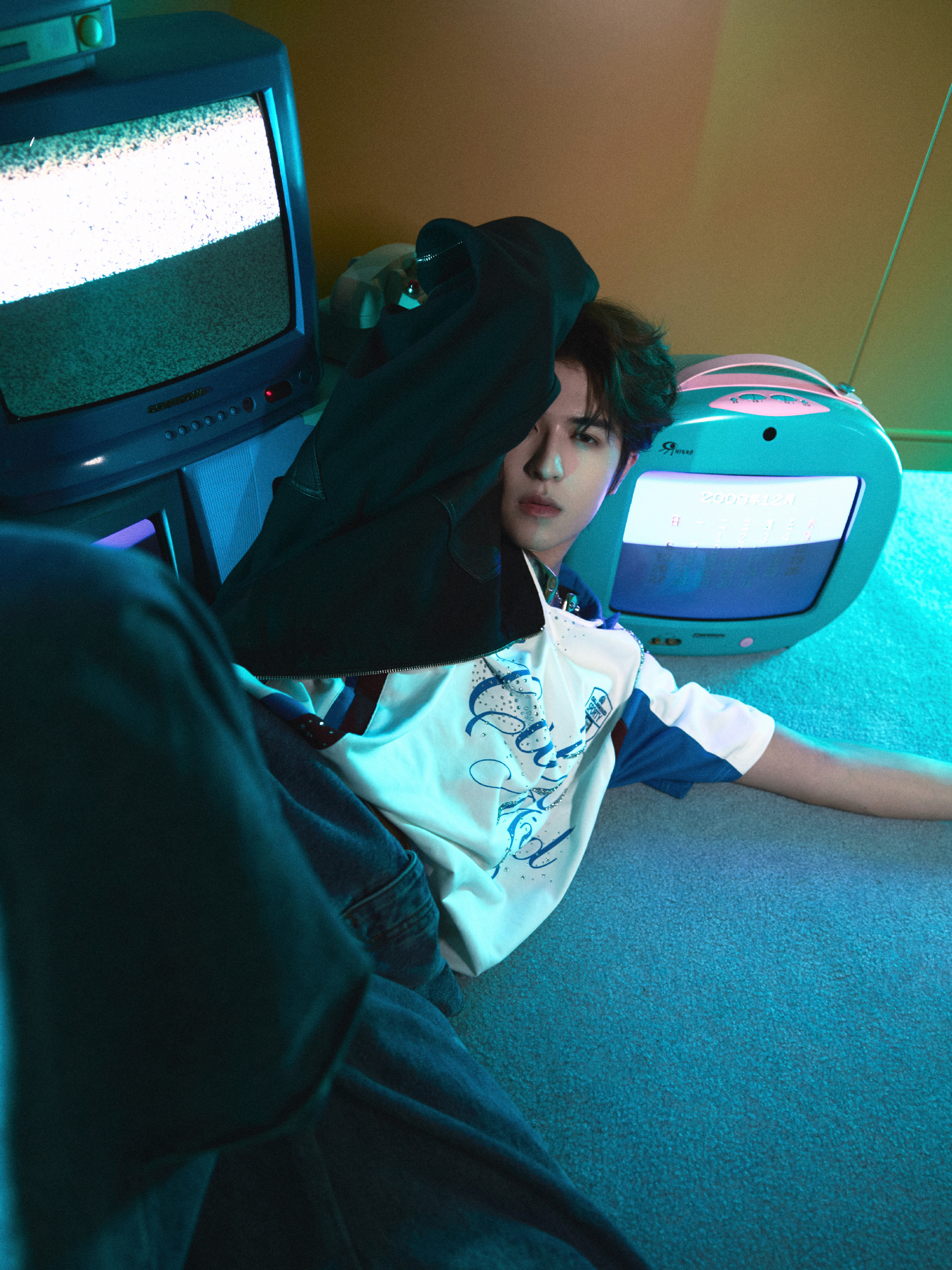 尹浩宇 📷 ​​​