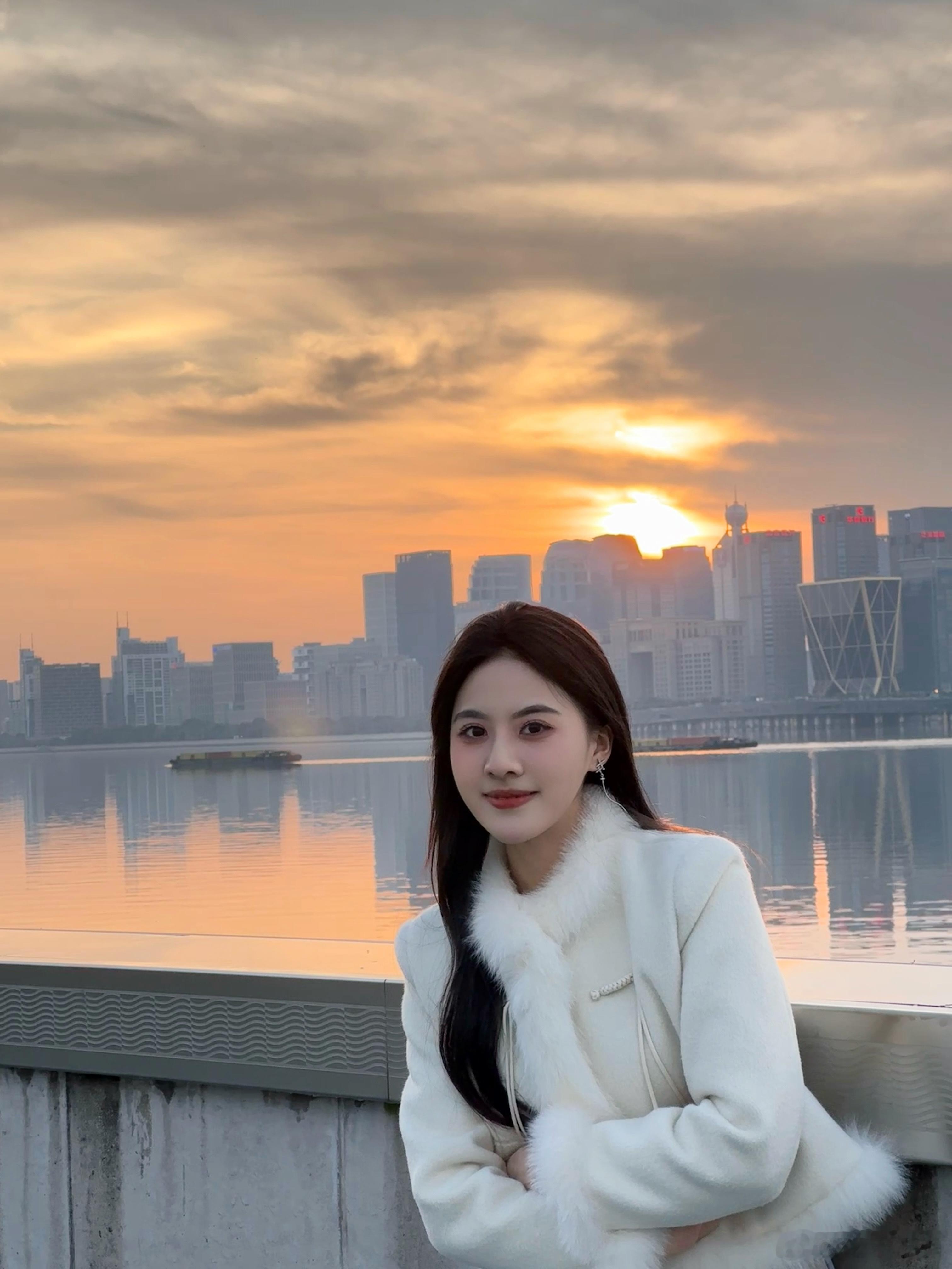 迟来的新年快乐🎊 ​​​