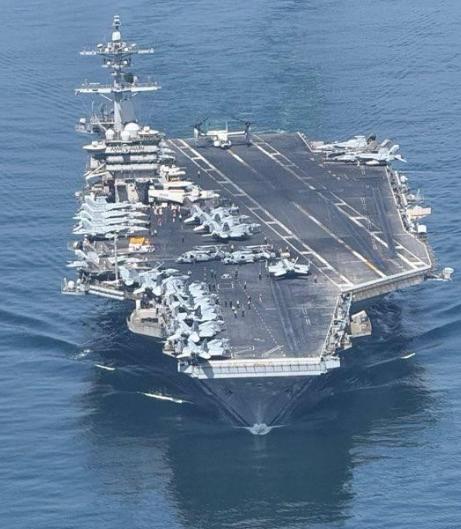 据美国媒体，伊朗拒绝了美国的所有要求。
美国什么要求呢？
1，摧毁三个主要核设施