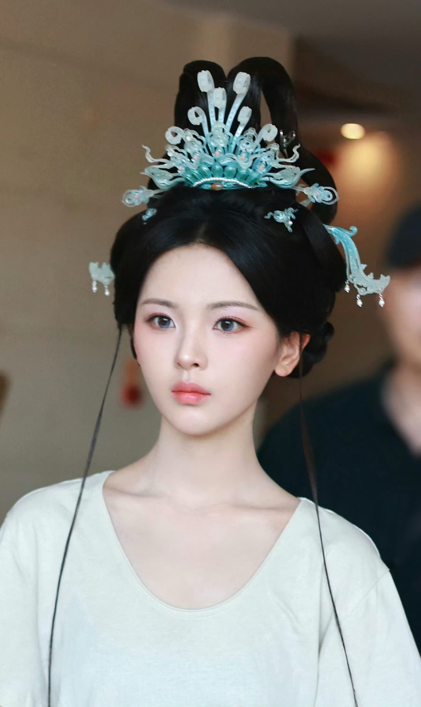 杨超越杨超越杨超越杨超越0731生日快乐﻿ ﻿