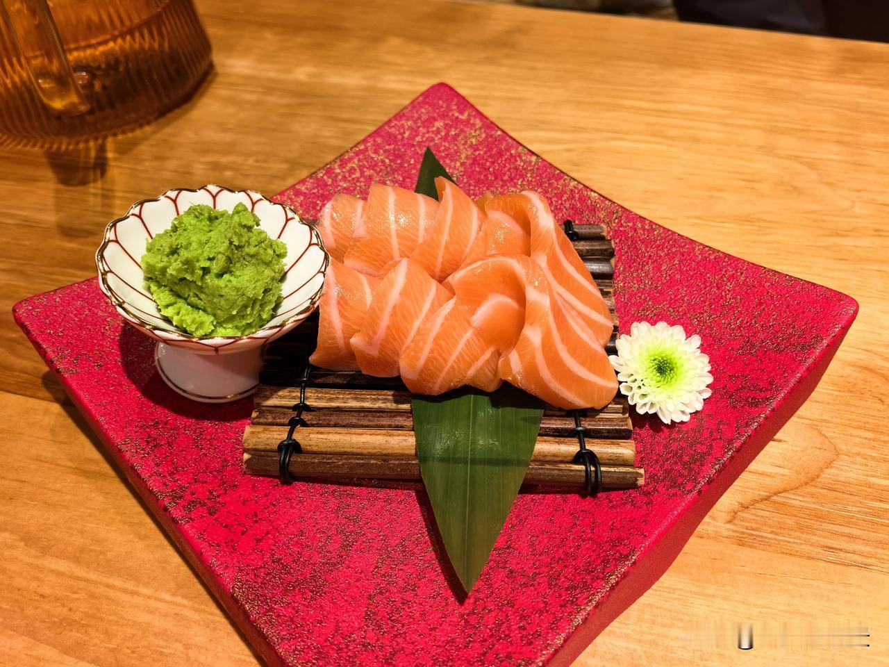 分享生活中美食