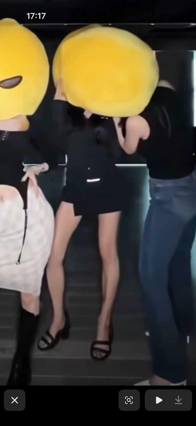 李嫂的大腿是别人的两倍？ 