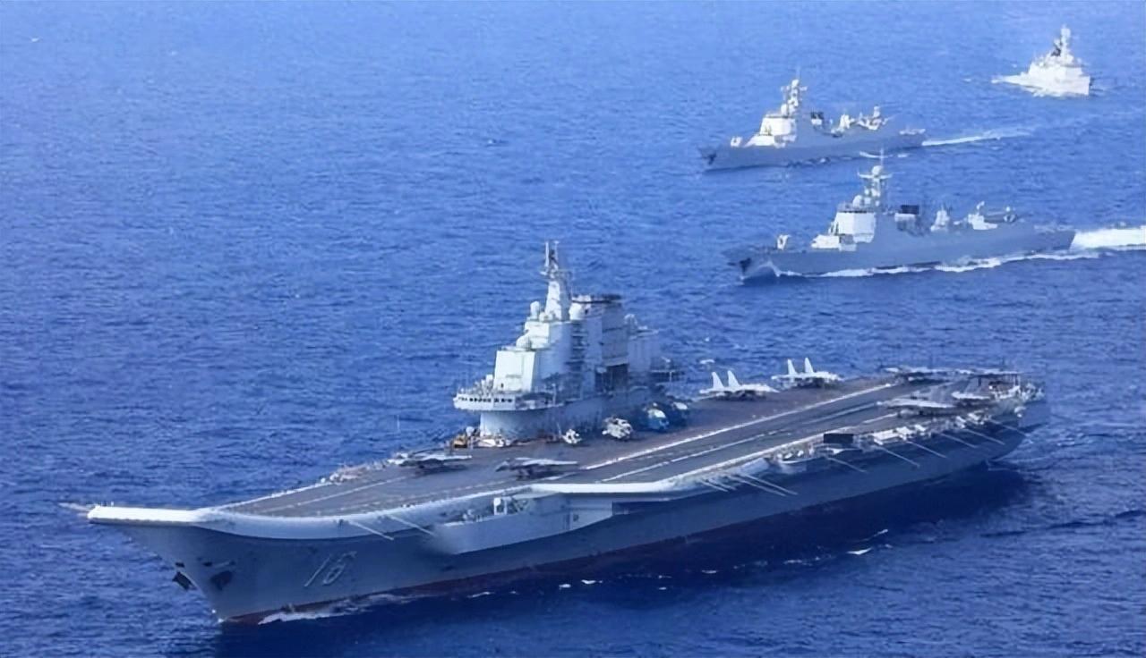 7月29日，中国已无退路了！美军为中美选好了主战场，决心要跟中国打场大战！这个主