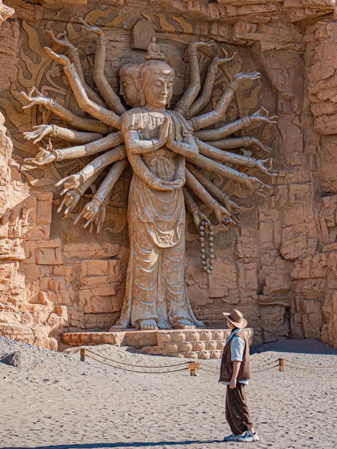 真的要来一次敦煌❗3天2晚攻略❗❗