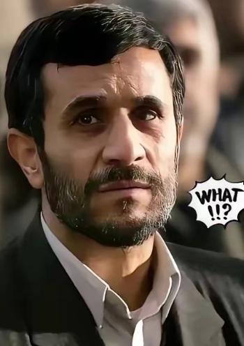 伊朗传来新消息！
 
4月13日，伊朗突然向国际海事组织甩出一份重要文件，当场控