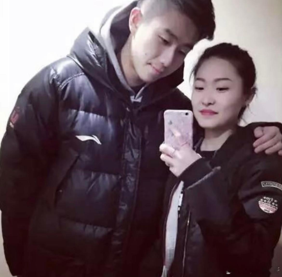 行囊羞涩都无恨 难得夫妻是少年 ​​​