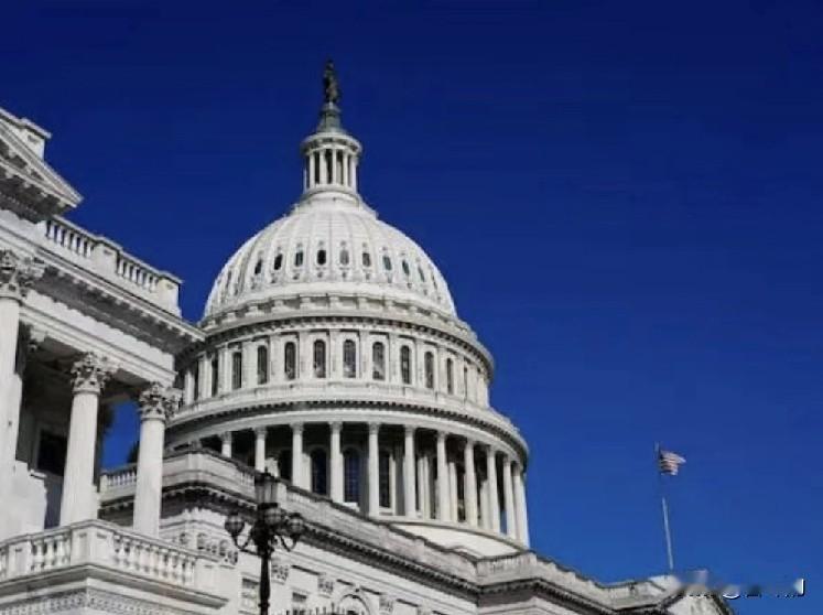 18岁少年持霰弹枪冲国会大厦，美式安全彻底翻车
 
真的离大谱！美国权力心脏国会