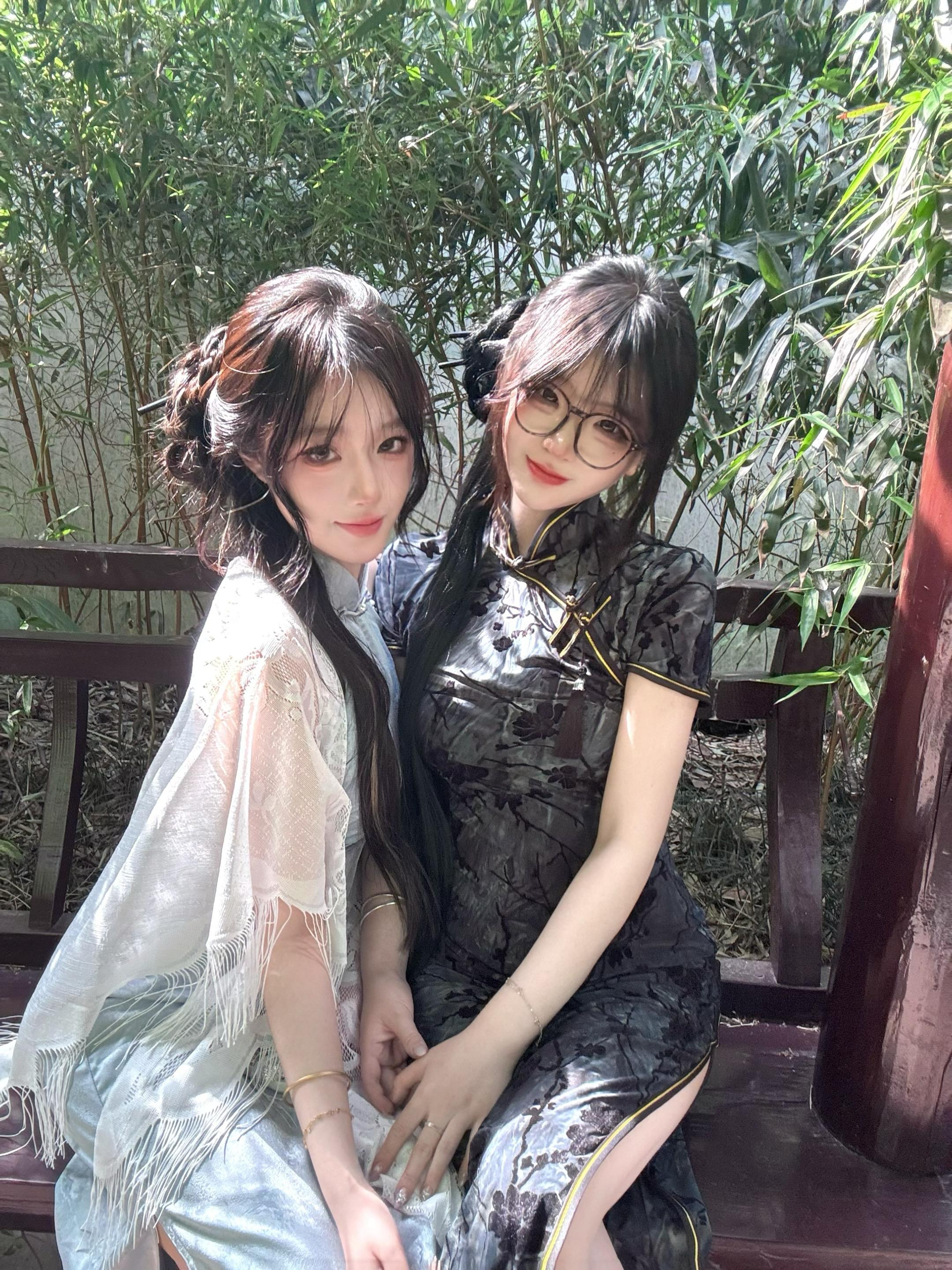 春不晚 绿江南