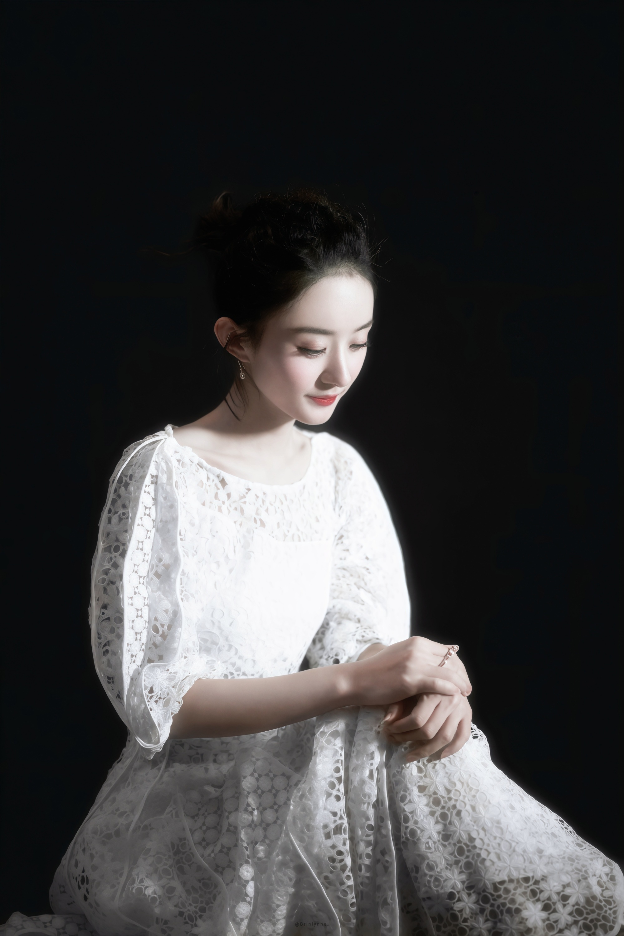 赵丽颖电影澎湖海战 zly赵丽颖黄和娘✨𝐵𝑒 𝑎 𝑠𝑡𝑎𝑟“做颗星