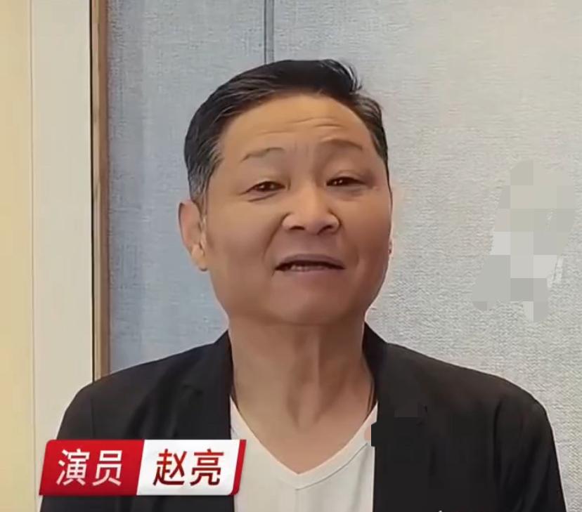 怎么都是些老演员给胖都来送祝福！

不知道有没有红包拿，还是熟人让帮忙，碍于情面