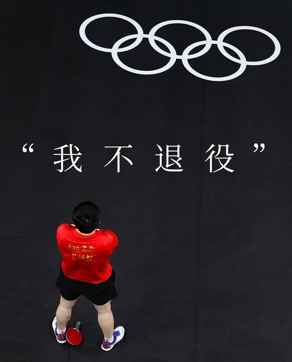 樊振东职业生涯主要成绩 樊振东自己说了“不退役”，别着急总结职业生涯。WTT 国