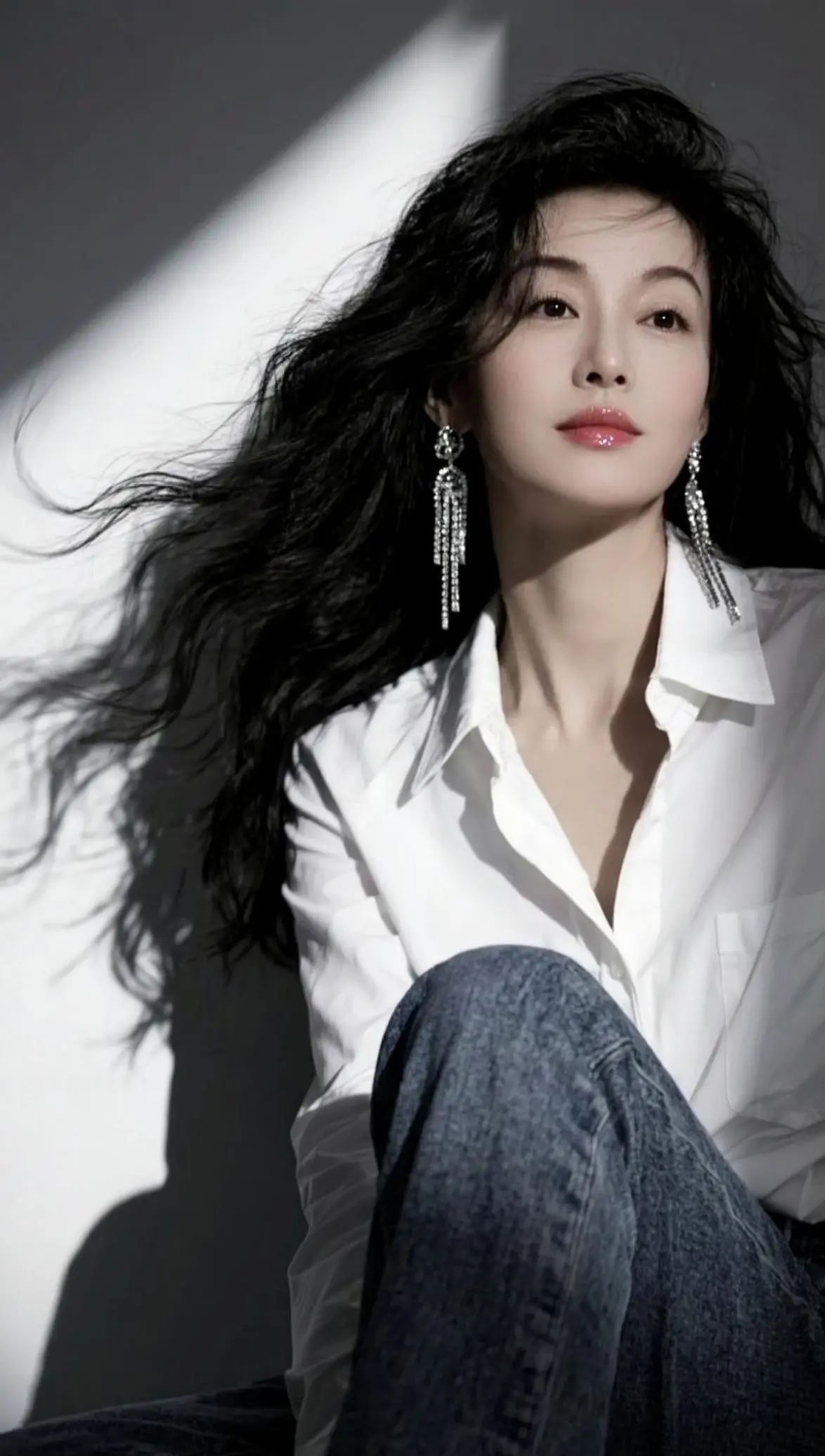 AI光影氛围感写真