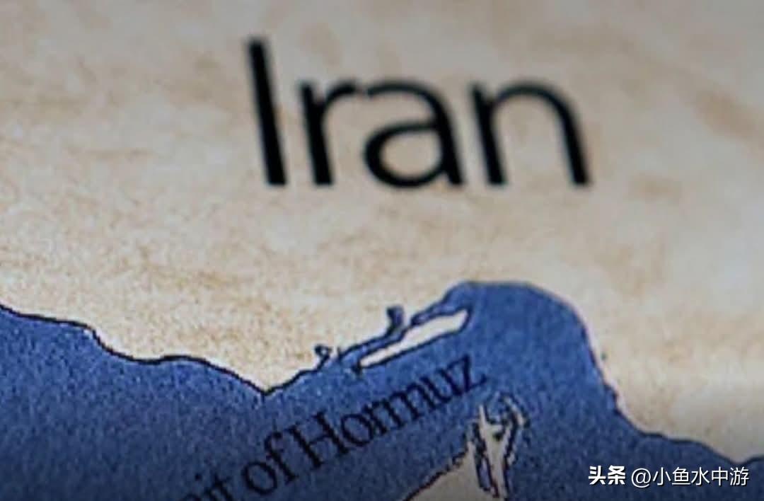 伊朗的电动水下无人机“阿兹达尔”（Azhdar）的出现，意味着海上战争已进入自动