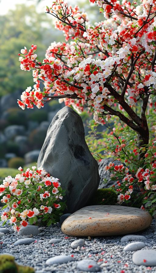 烟火日常向
  1. 酸甜苦辣度春秋解析：上联以“喜怒哀乐”四种情绪落笔，下联用