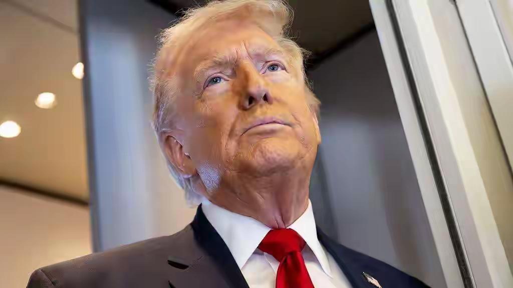 难怪特朗普不想打了！五角大楼公开真实伤亡，美军终付血的代价，纸包不住火！五角大楼