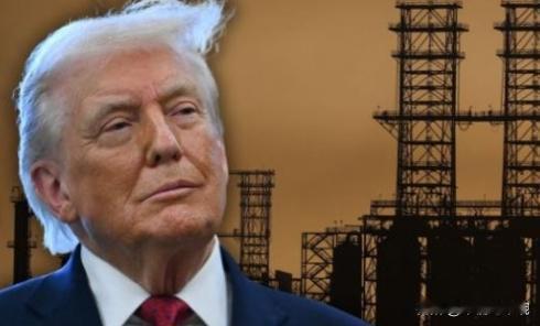 特朗普正式宣布！
被扣押的中国香港“世纪号”油轮，所载180万桶委内瑞拉原油，以