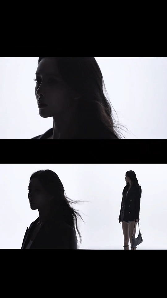 孟子义这个状态速速进组现偶孟子义美出新高度！知性飒爽风格驾驭得游刃有余，时尚感拉