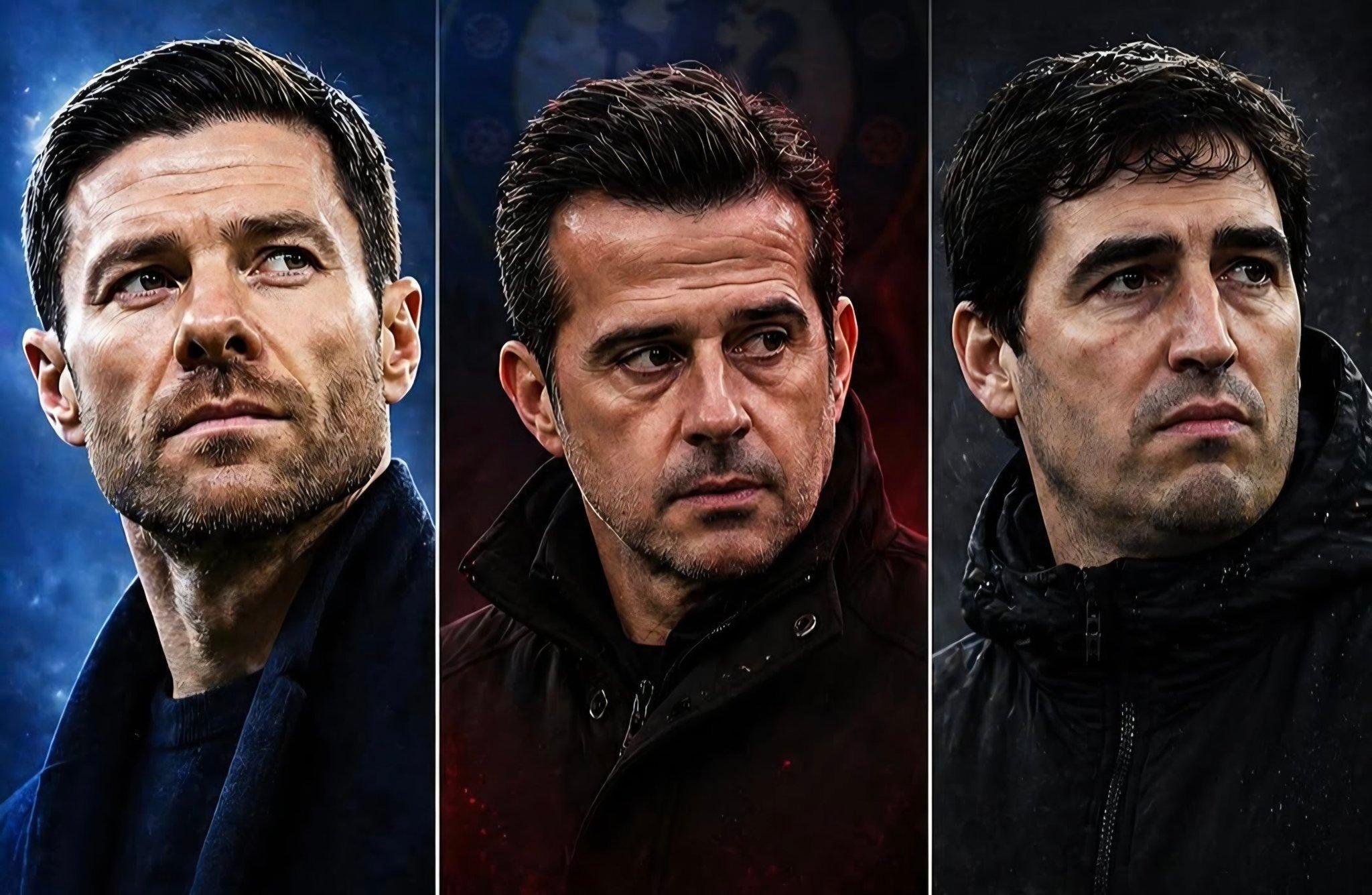 电讯报评切尔西新帅：伊劳拉无冠；马席务实；阿隆索有名声每日电讯报著名记者Matt