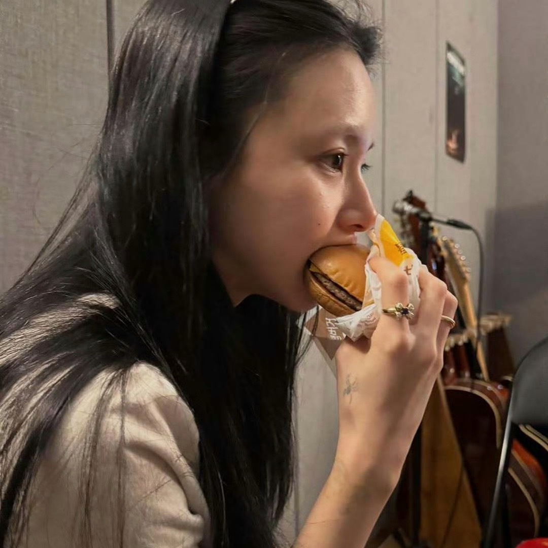 孙彩瑛 🥫🫘 