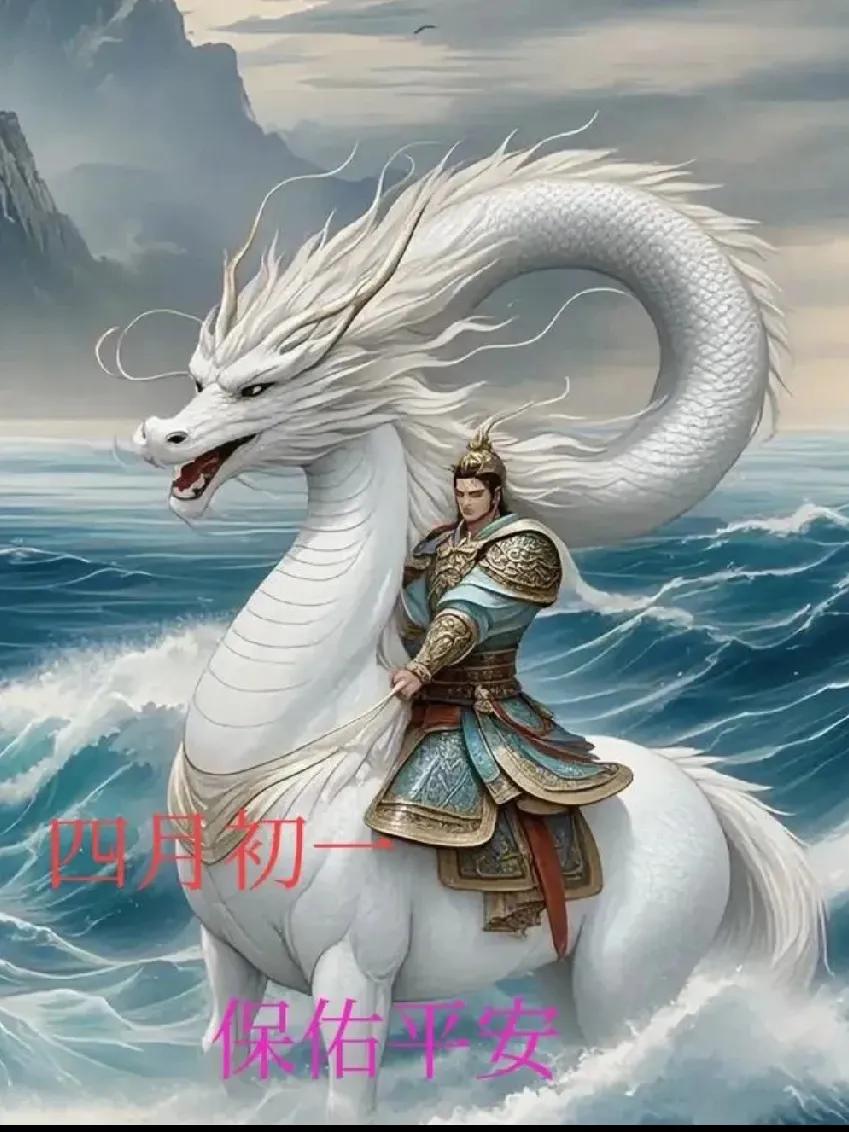 《小白龙颂》
原创
西海龙宫诞俊灵，
蒙冤受难化白驹。
护师取经功德满，
位列仙
