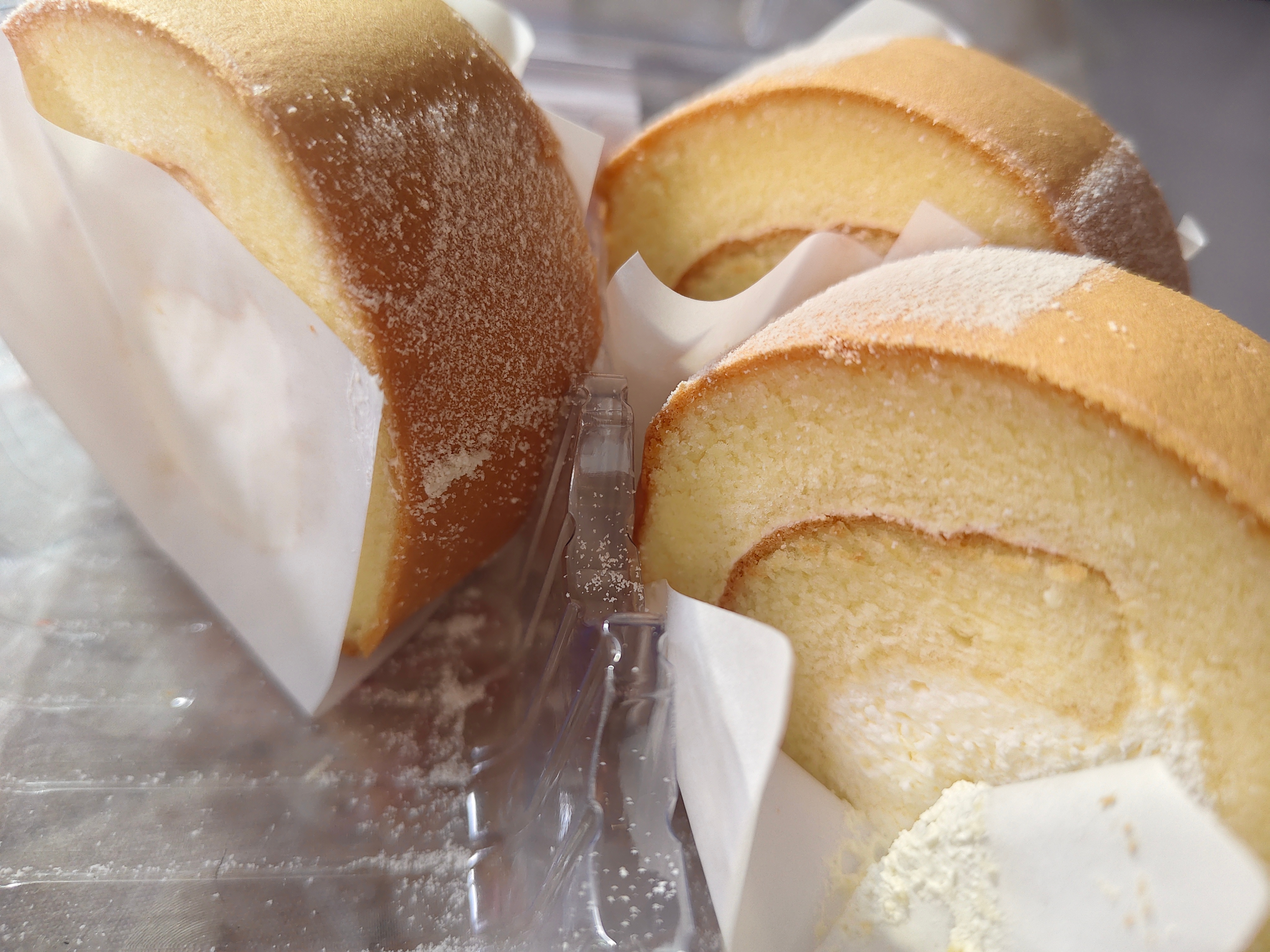 今日份 下午的小甜品 