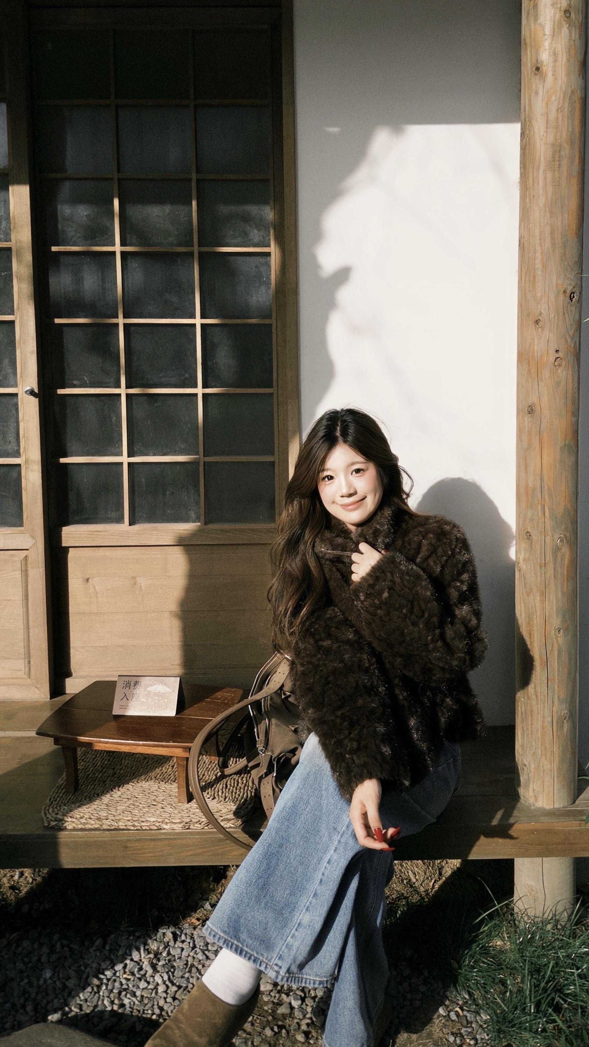 上天若赐我细腻的性格也请一并赐我强大的心脏如果我的心注定要捕捉每一丝情...