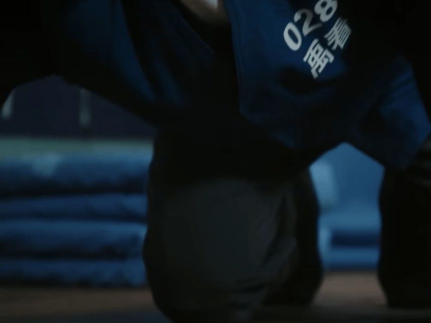 就这么一个张鲁一别给我玩坏了张鲁一的角色们在网友手里开启互坑模式！《正当防卫》段