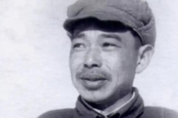 1944年，廖汉生率部南下襄阳地区开辟抗日根据地。在根据地初步巩固后，为保障部队
