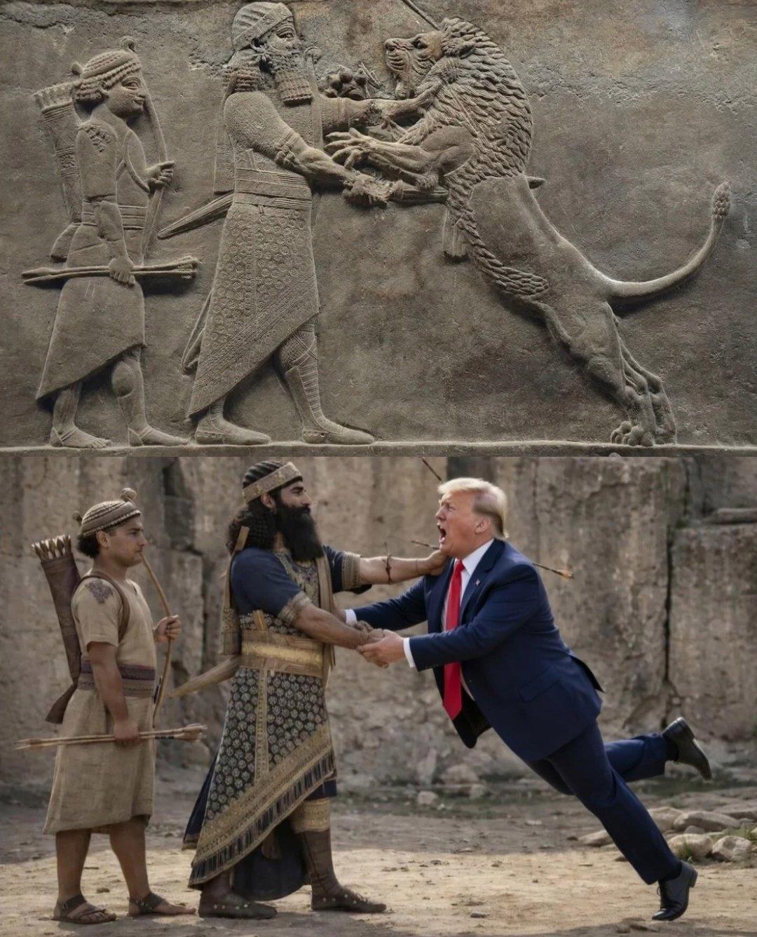 中国古代有一则寓言故事，蕴含着刻舟求剑这一寓意深刻的道理。它告诫人们，历史如滚滚