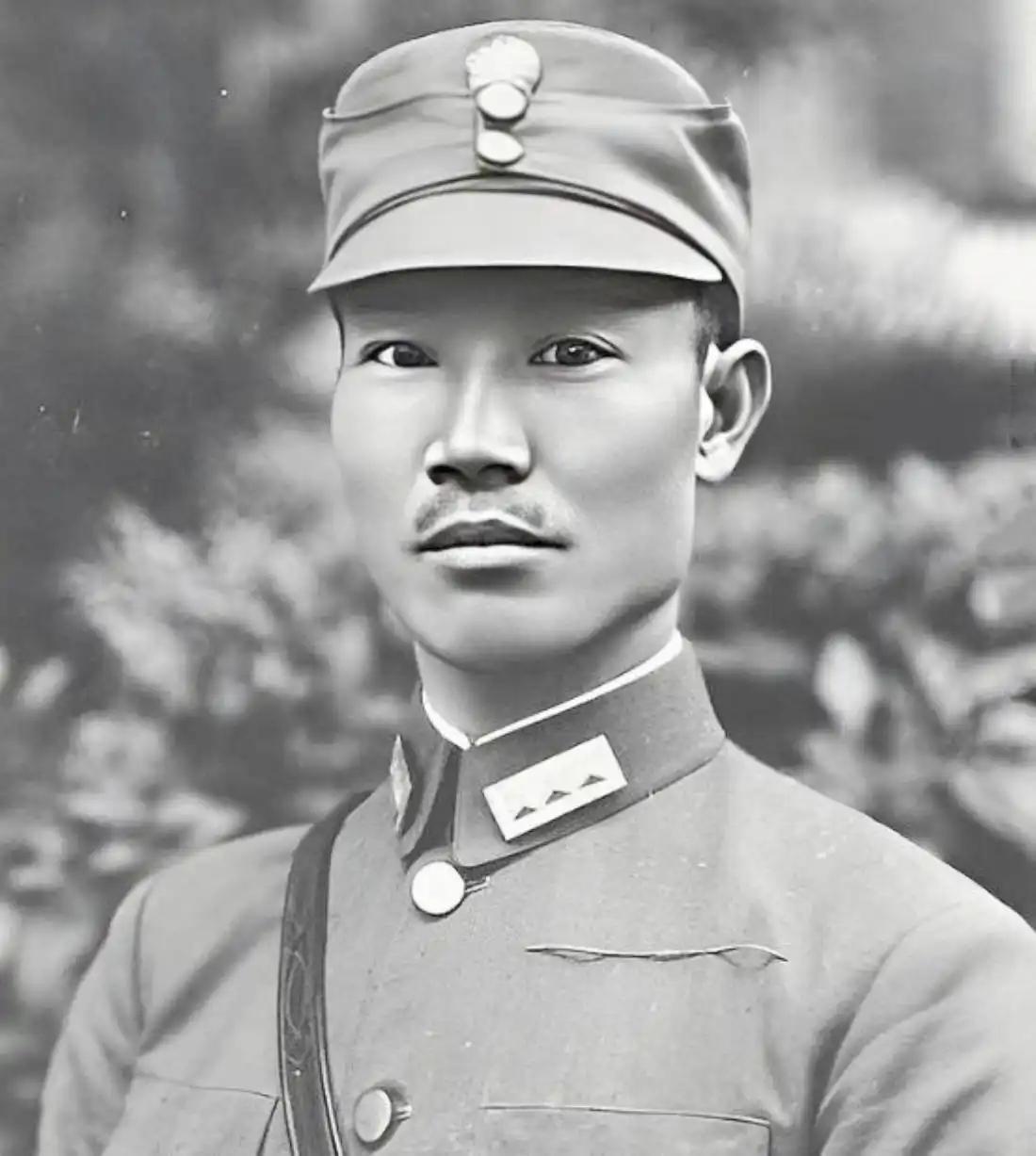 蒋经国心里很清楚，如果连陈诚都不放过的话，蒋家王朝还能指望谁
 
1949年国民