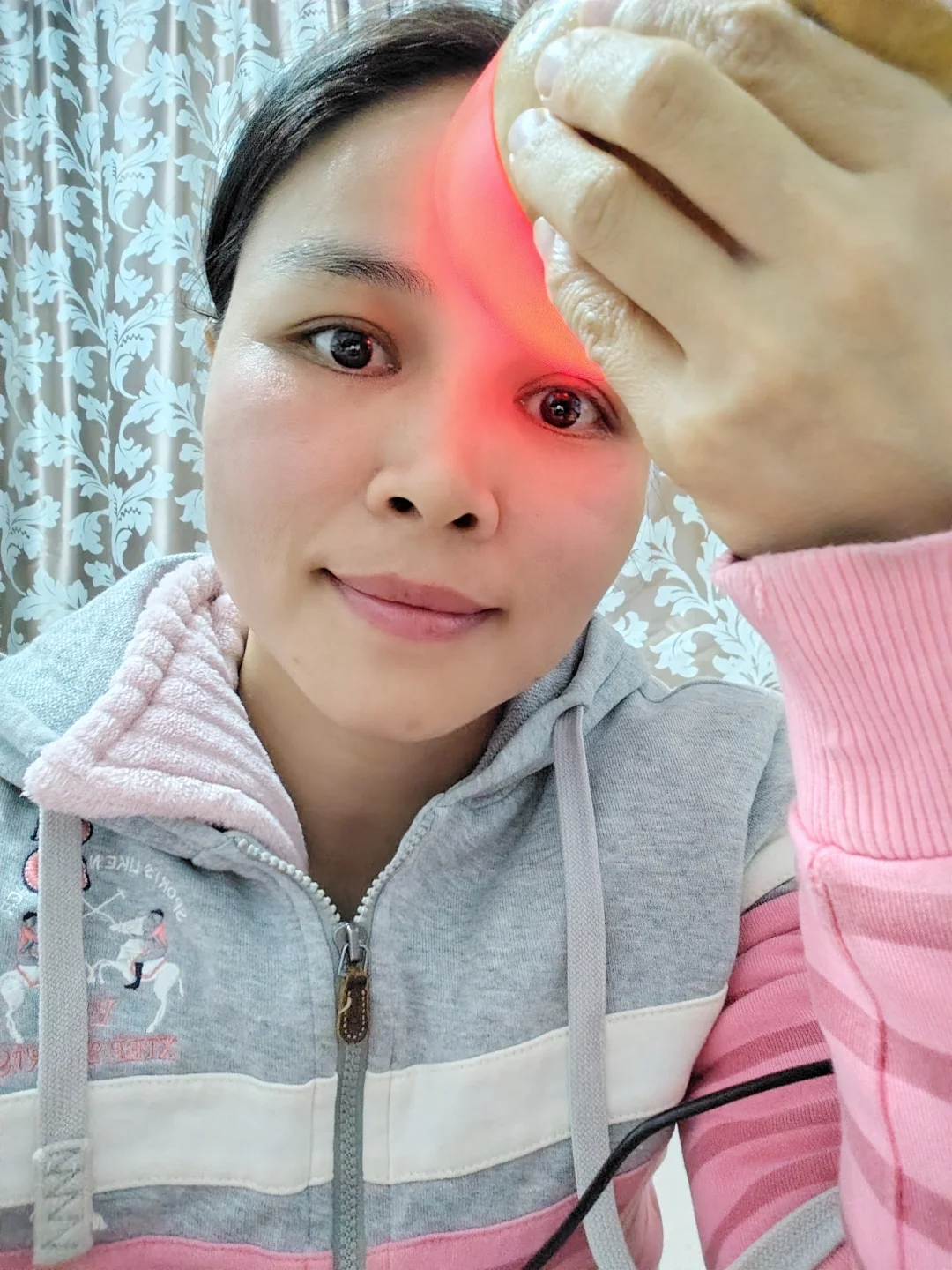护肤不仅是对外表的呵护，更是对内心平静的