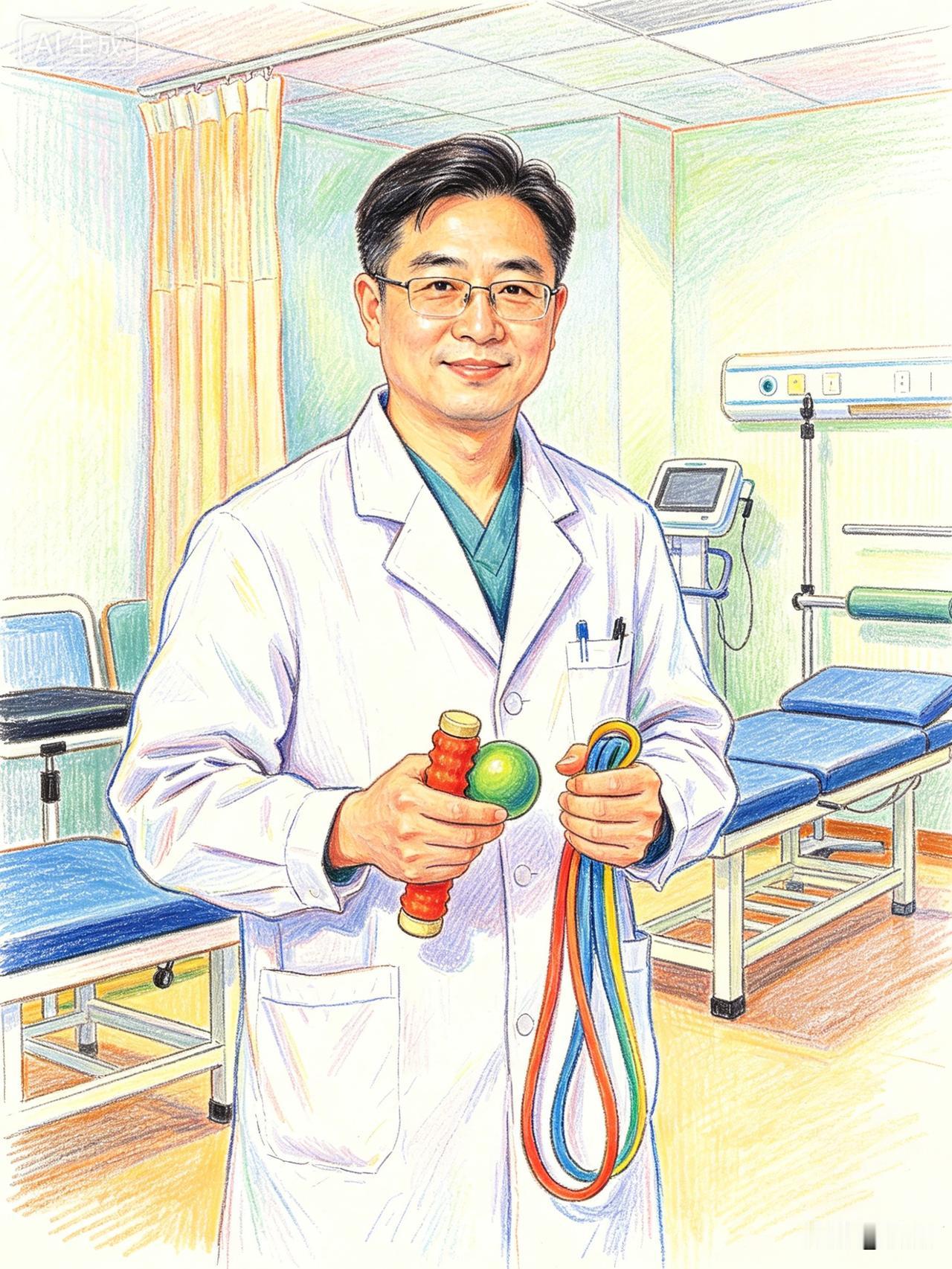一位运动医学专家说：
“你每天慢跑半小时，肝脏脂肪能降三成，胆囊结晶能消一半，胰