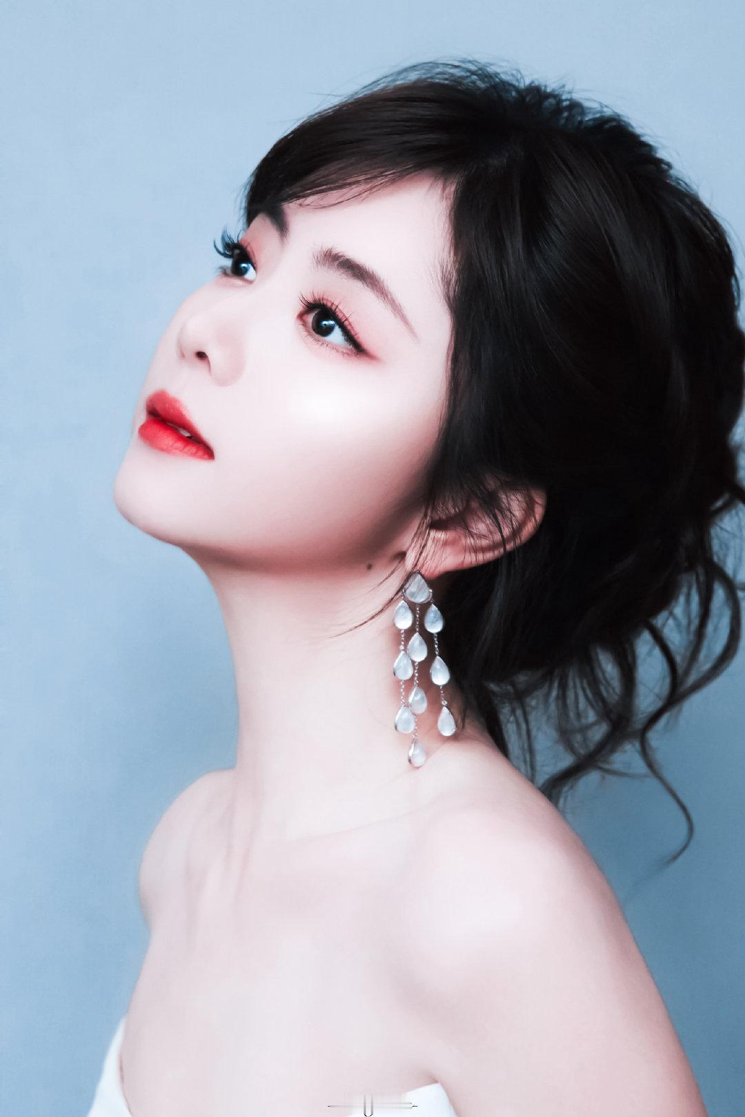 -谭松韵兰香如故 凝芳华💠 